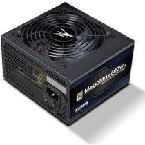 ZALMAN - MegaMax 800W v2 (80+) - PC power supply