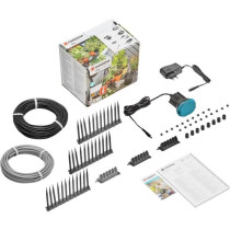 Gardena Automatic Holiday Waterproof-Complete watering kit-Max 36 plan