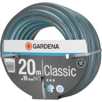 Gardena Classic watering pipe-Length 20m-Ø19mm-High resistance pressu