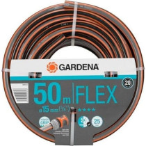 Gardena Comfort Flex watering pipe-Length 50m-Ø15mm-Anti-knot and non