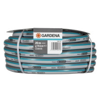 Gardena Classic watering pipe-Length 20m-Ø19mm-High resistance pressu