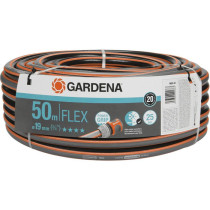 GARDENA Garden Hose Flex 50M Ø19 mm