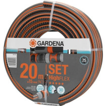 Gardena Kit Comfort Highflex watering pipe-Length 20m-Ø15mm-Anti-node