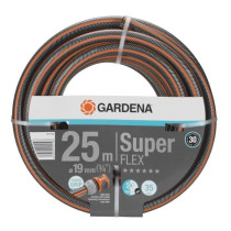 GARDENA Garden Hose Super Flex 25m Ø19 mm