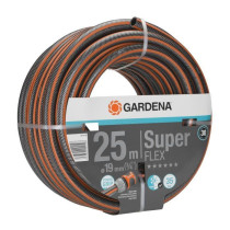 GARDENA Garden Hose Super Flex 25m Ø19 mm