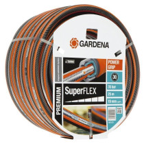 GARDENA Garden Hose Super Flex 25m Ø19 mm