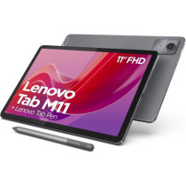 LENOVO Tab M11 - 11 - 4 GB RAM - 128 GB storage - Lenovo Tab Pen inclu