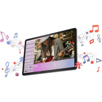 LENOVO Tab M11 - 11 - 4 GB RAM - 128 GB storage - Lenovo Tab Pen inclu