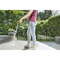 Plus Watering Gun - KARCHER - Rotating handle - Self-locking trigger -