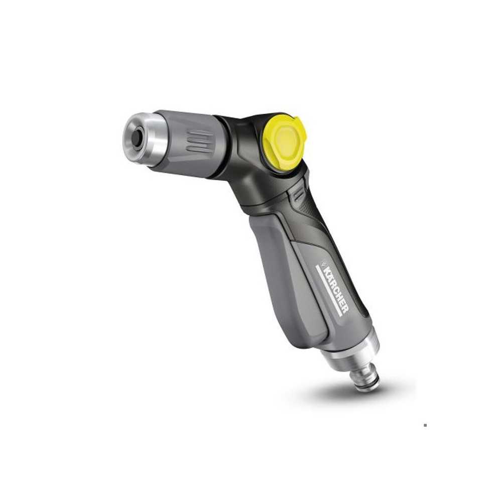 Premium metal watering gun - Karcher - 26452700