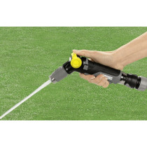 Premium metal watering gun - Karcher - 26452700