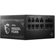 MSI PC Mag A850GL PCIe5 - 850W 80+ Modular Gold