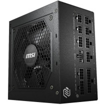 MSI PC Mag A850GL PCIe5 - 850W 80+ Modular Gold