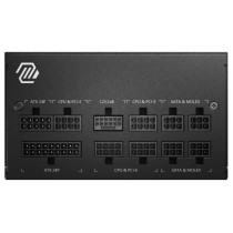 MSI PC Mag A850GL PCIe5 - 850W 80+ Modular Gold