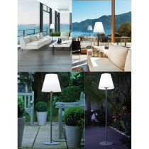 LUMISKY Luminous floor lamp 150cm