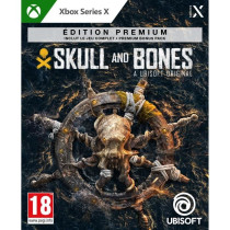 Skull & Bones - Premium Edition Xbox Series