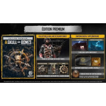 Skull & Bones - Premium Edition Xbox Series