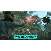 Star Wars: Outlaws - PS5 Game - Standard Edition