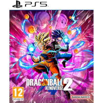 Dragon Ball Xenoverse 2 - PS5 Game