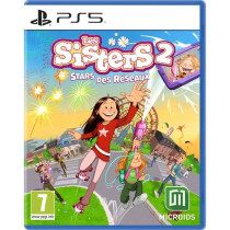 The Sisters 2 - Network Stars - PS5 Game