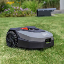 Scheppach RoboCut XXL900 Connected Robot Lawn Mower 900m2 with Chargin