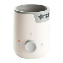 Tommee Tippee - White Electric Bottle Warmer