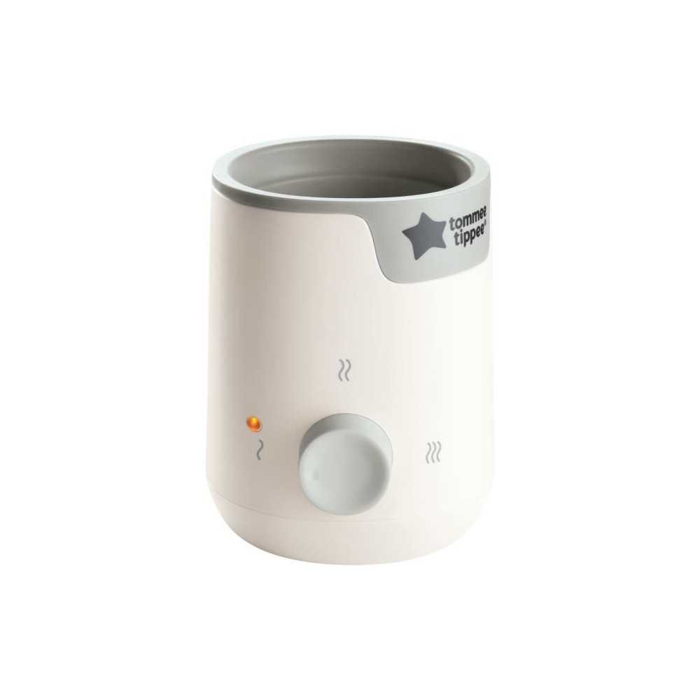 Tommee Tippee - White Electric Bottle Warmer