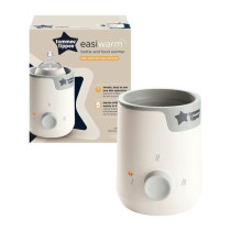 Tommee Tippee - White Electric Bottle Warmer