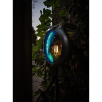 Solar lantern - GARDEN ID Lagune - Ø16 h80 cm - Autonomy 6-8h - On/of