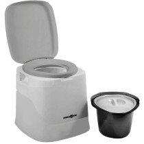 Optiloo Portable Camping Toilet - BRUNNER - 500370