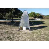 Optiloo Portable Camping Toilet - BRUNNER - 500370