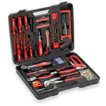 MEISTER 60 Piece Tool Case