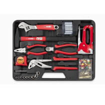 MEISTER 60 Piece Tool Case