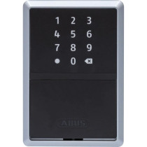 Smart key box - ABUS - 787 Smart-BT KeyGarage B - Opening by smartphon