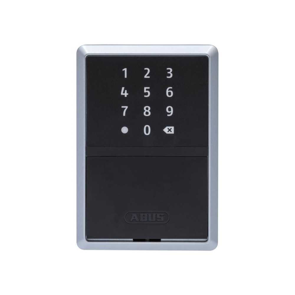 Smart key box - ABUS - 787 Smart-BT KeyGarage B - Opening by smartphon