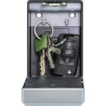 Smart key box - ABUS - 787 Smart-BT KeyGarage B - Opening by smartphon