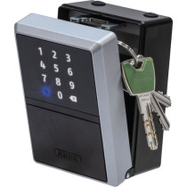 Smart key box - ABUS - 787 Smart-BT KeyGarage B - Opening by smartphon