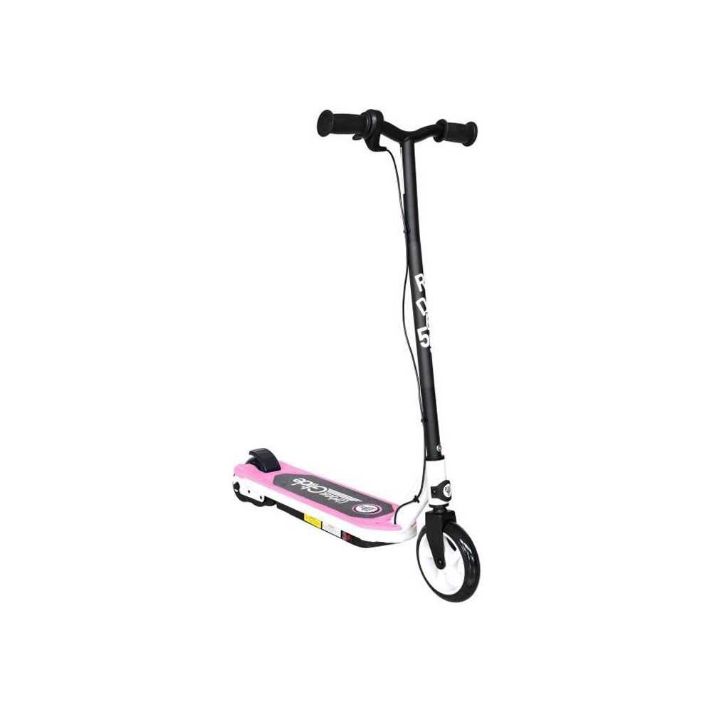 Urbanglide Ride55 Electric Scooter for Children from 6 Years Old Ultra