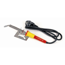 ROTHENBERGER Electronic Soldering Iron - 80W- Red