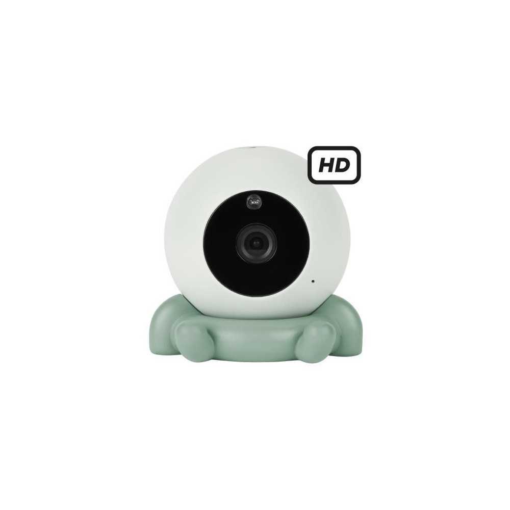 Babymoov Additional HD Camera YOO Go+ Video Babyphone - Long Battery L