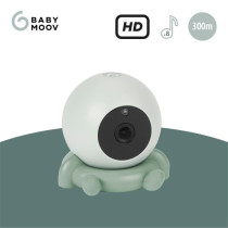 Babymoov Additional HD Camera YOO Go+ Video Babyphone - Long Battery L