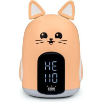 Mia, Alarm Clock & Nightlight – RKIDSCAT BIGBEN – Cat