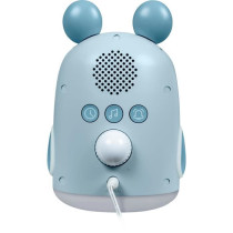 Night light alarm clock - BIGBEN - Koala shape - LED display, 3 melodi