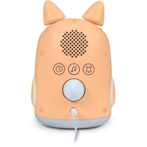 Mia, Alarm Clock & Nightlight – RKIDSCAT BIGBEN – Cat