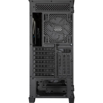 PC case - BITFENIX - Graph ARGB - Mid tower - ATX - Black - 4 A-RGB fa