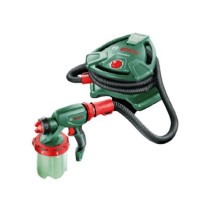 BOSCH Paint gun PFS 5000 E - 1200 W - Flow rate: 500 ml / min