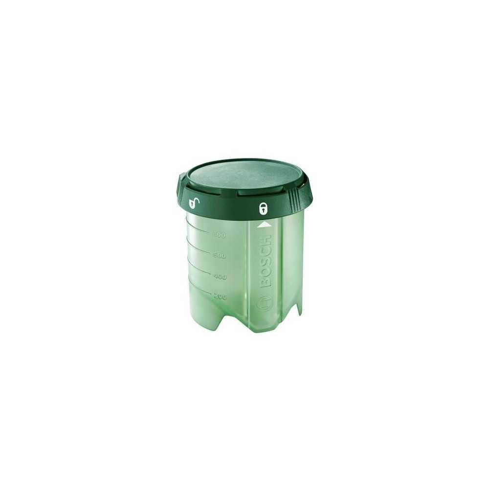 Bosch bucket paint 1L SDS PFS 3000/5000