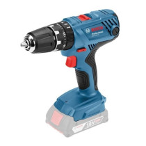 Bosch Professional GSB 18V-21+ 82 acc Pick&Click impact drill-screwdri