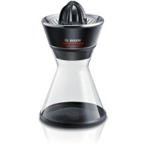 Citrus press - BOSCH - MCP72GPB VitaStyle Citro - Black / brushed stai