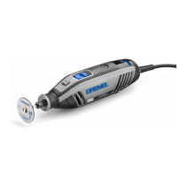 175W Dremel 4250-35 multi-tool (comes with 35 accessories)